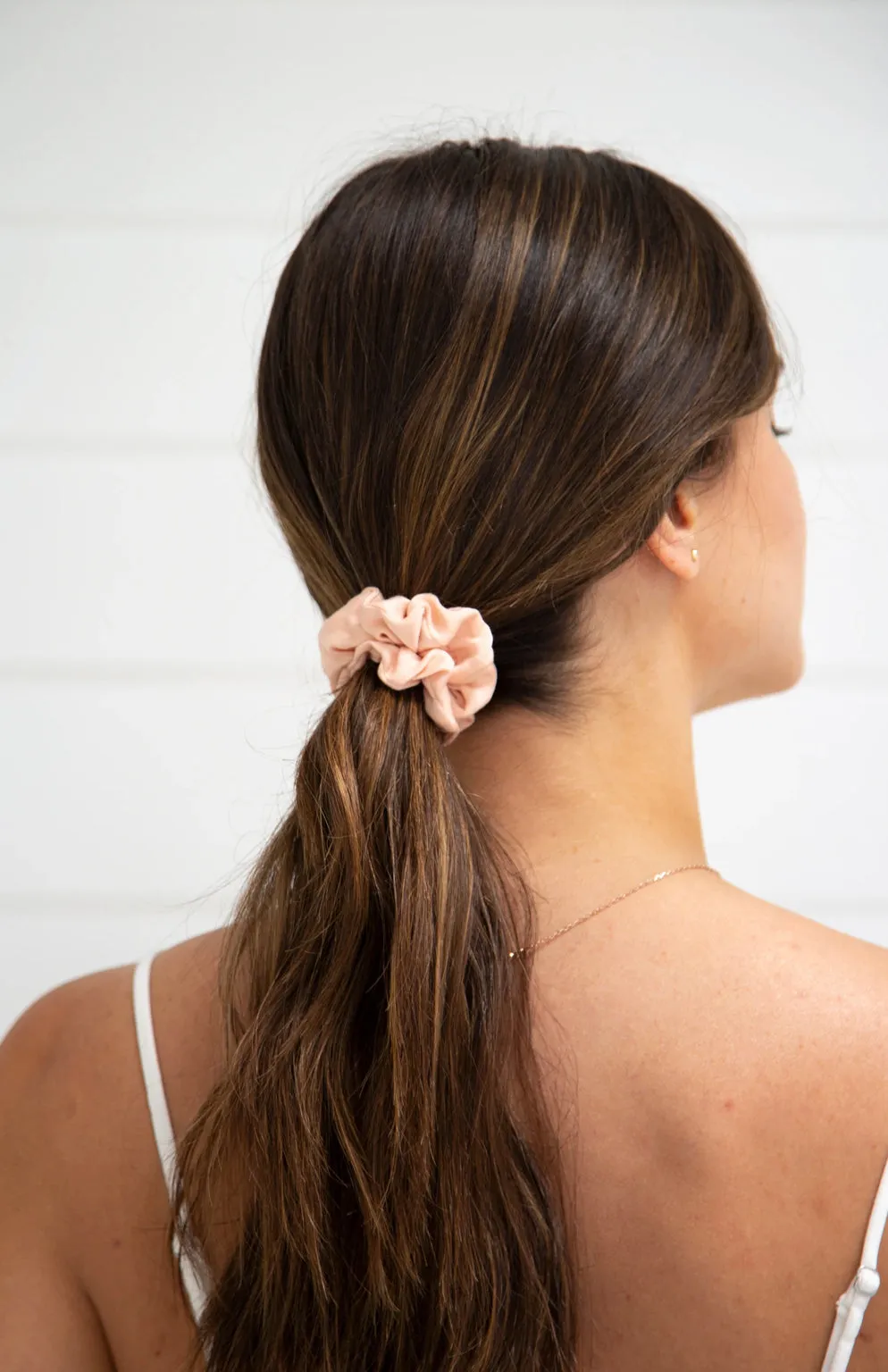 SCRUNCHIES