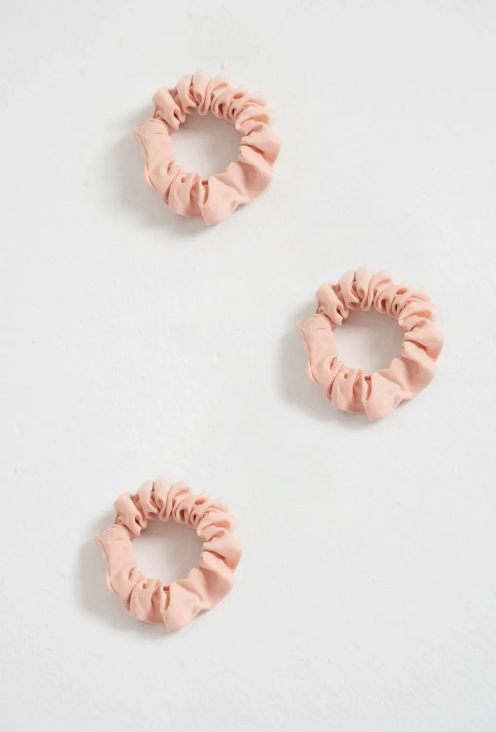 SCRUNCHIES