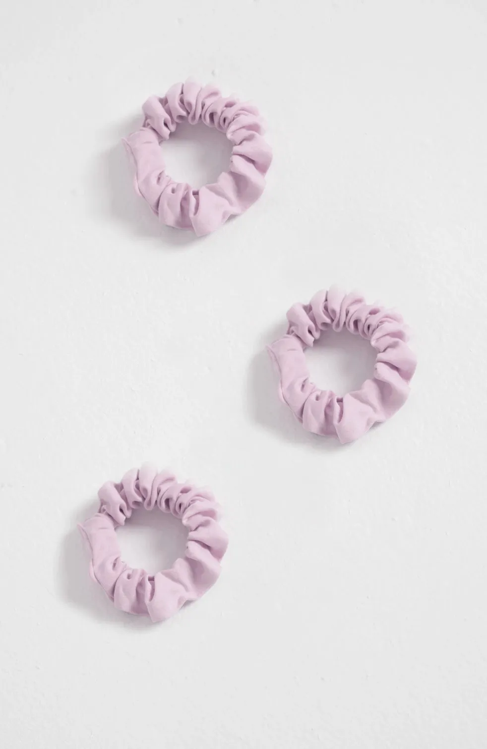 SCRUNCHIES