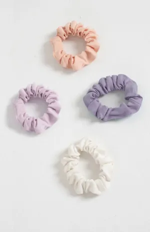 SCRUNCHIES