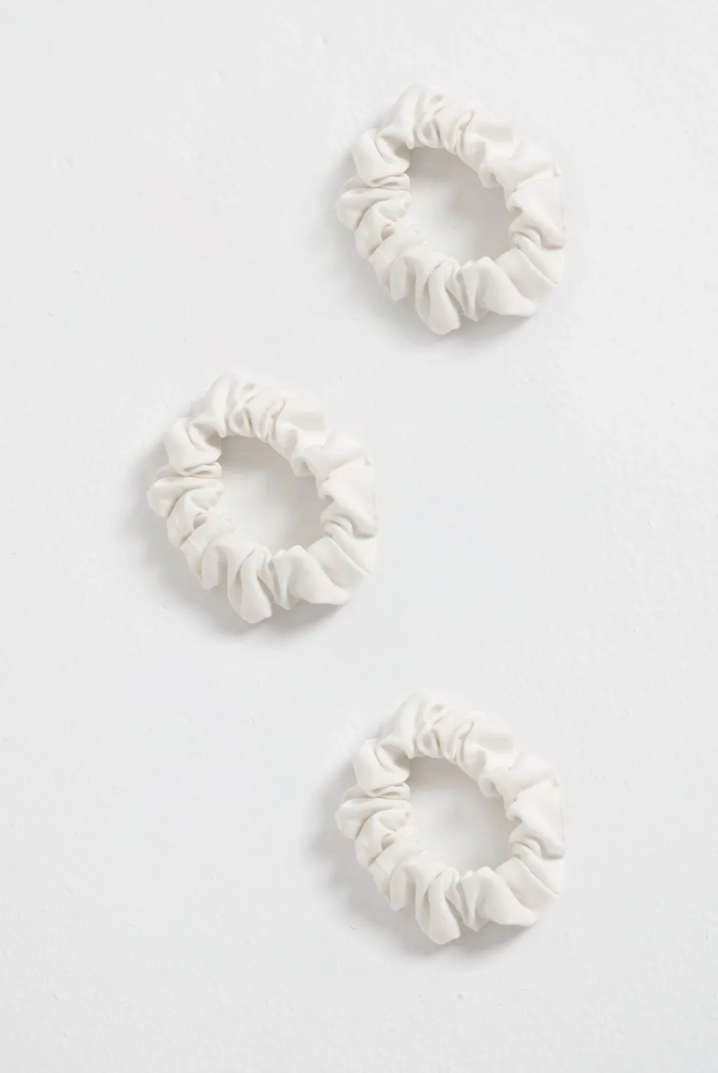 SCRUNCHIES