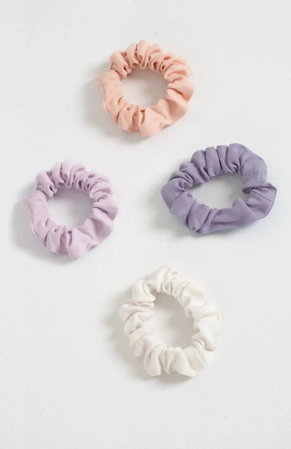 SCRUNCHIES