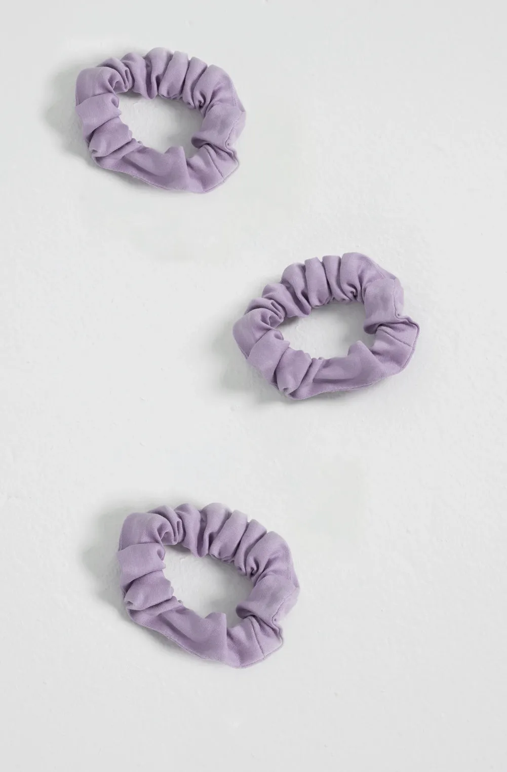 SCRUNCHIES