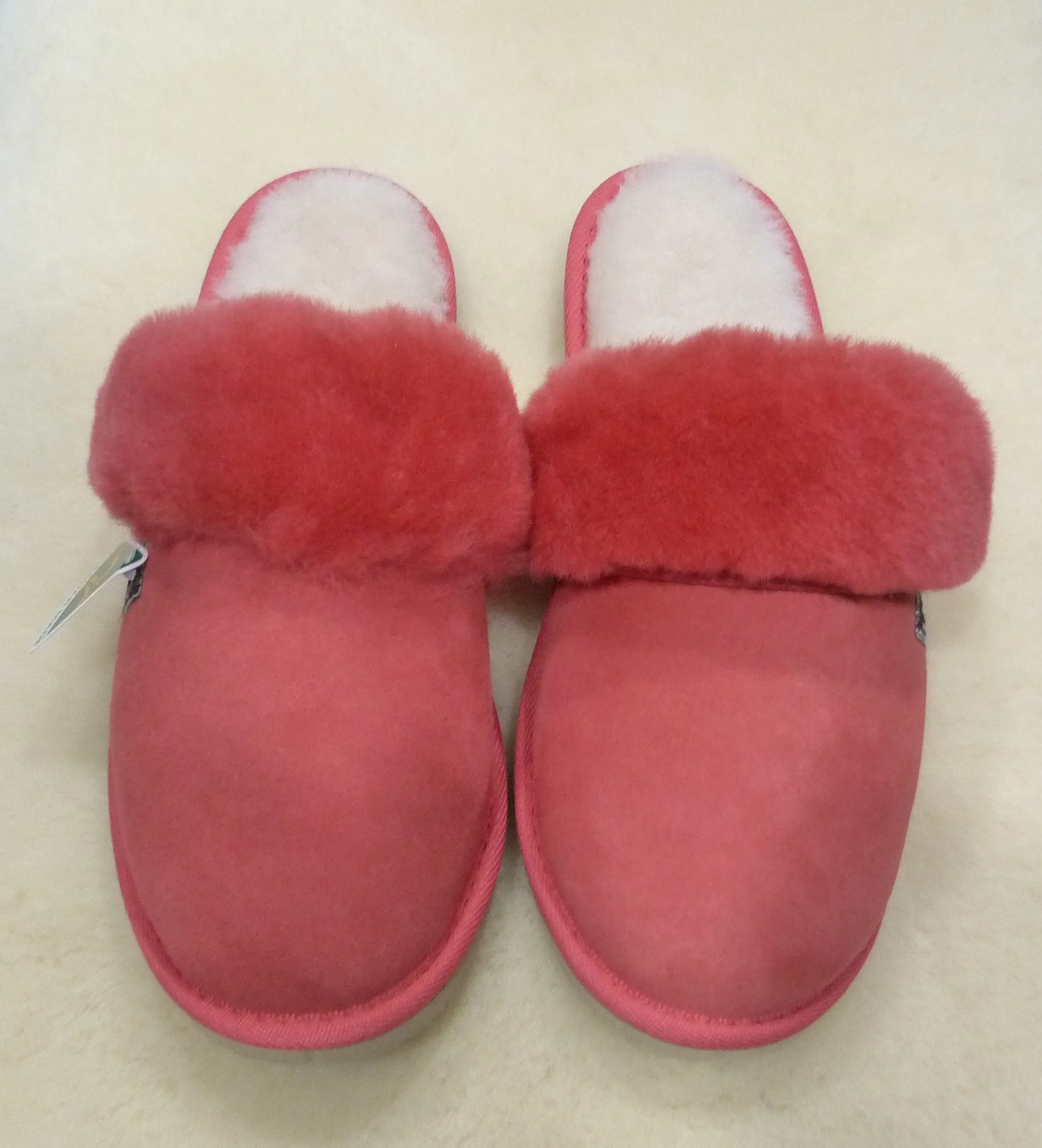 Scuffs (Ladies)