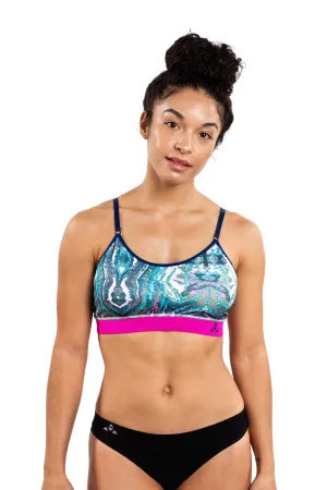 Seamless Day Bra | Warped
