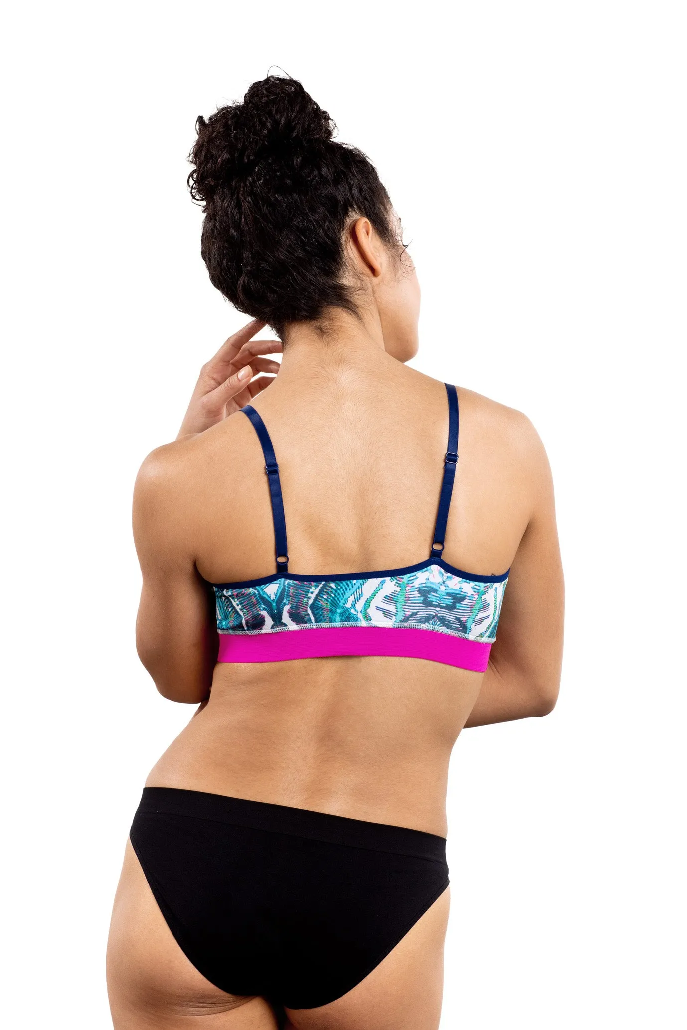 Seamless Day Bra | Warped