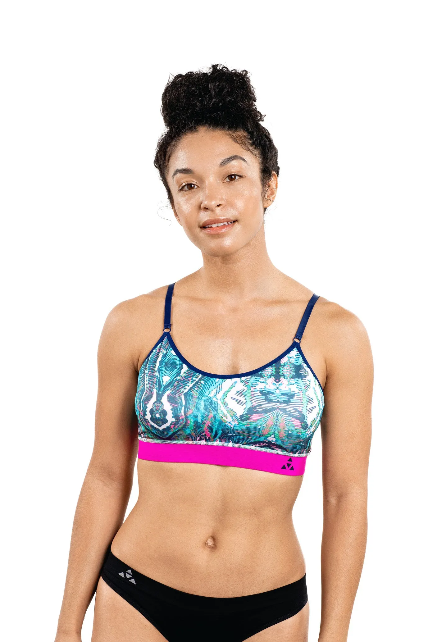 Seamless Day Bra | Warped
