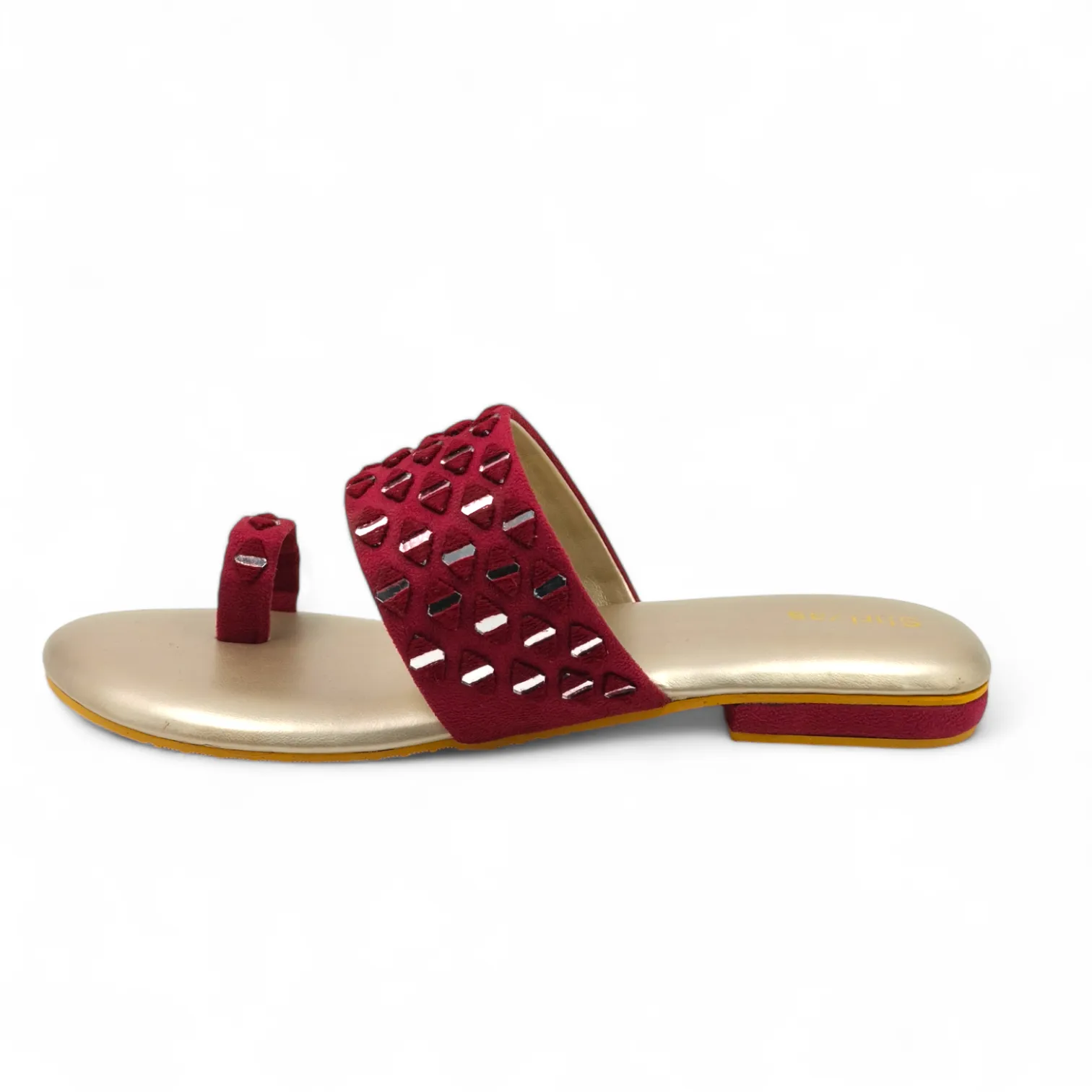 Sheesha - Flats