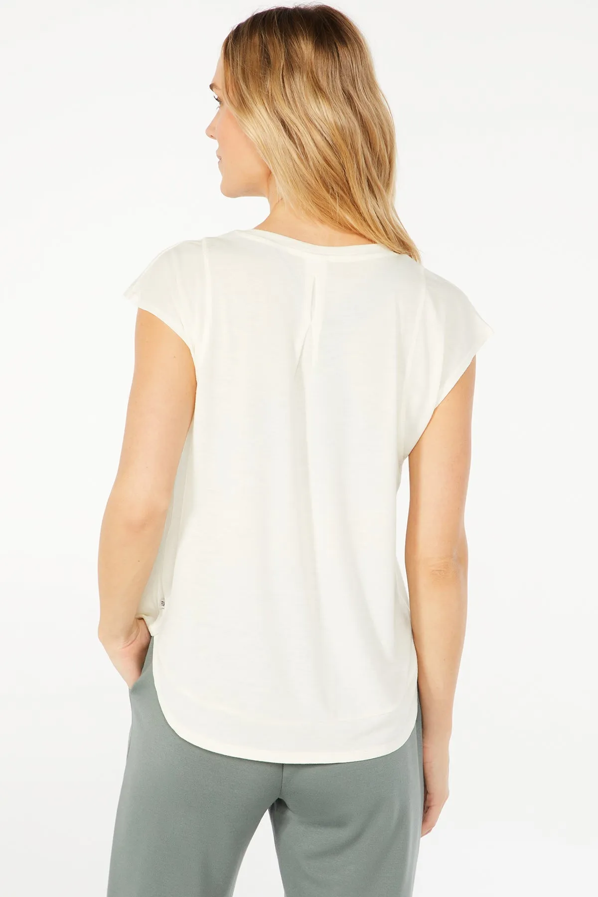 Shelly Top