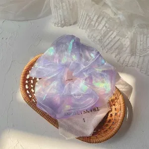 shiny-solid-scrunchies-jlts0259