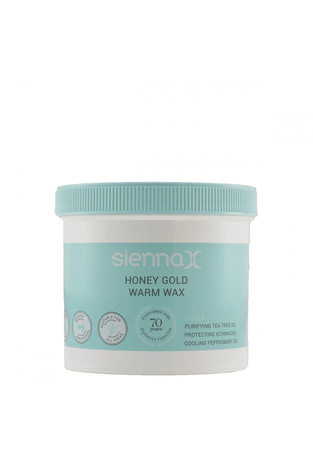 Sienna X Honey Gold Warm Wax - Clearance!