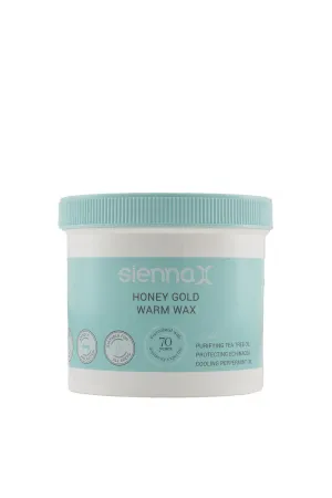 Sienna X Honey Gold Warm Wax - Clearance!