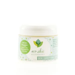 Skin Conditioning Cream