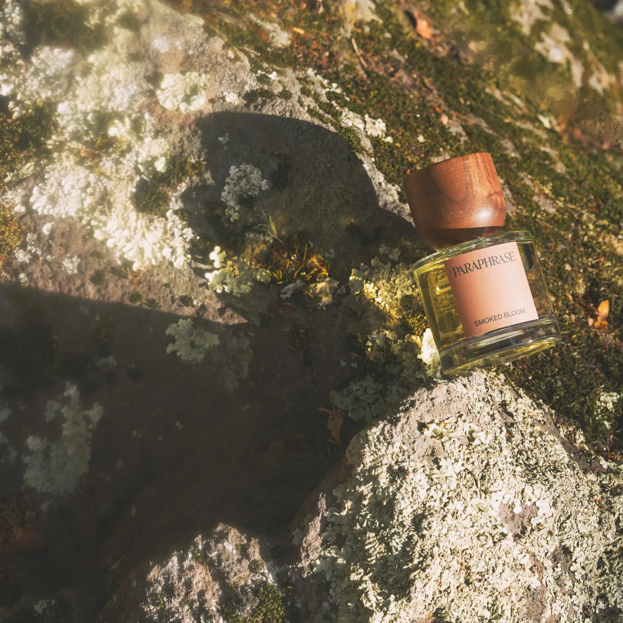 SMOKED BLOOM | ETHEREAL FLORAL FRUIT