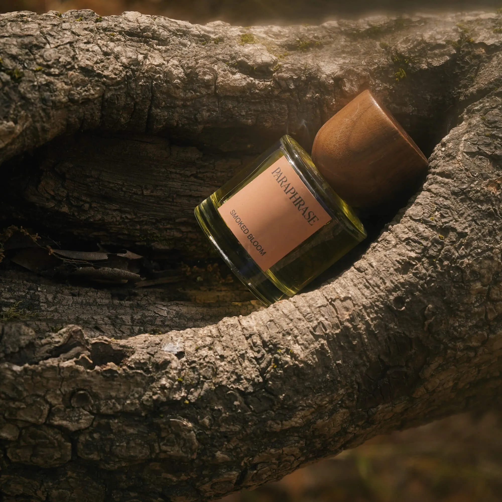 SMOKED BLOOM | ETHEREAL FLORAL FRUIT