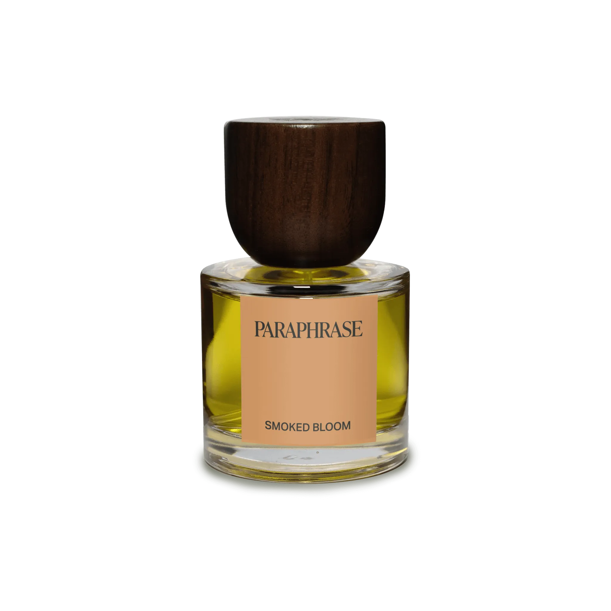 SMOKED BLOOM | ETHEREAL FLORAL FRUIT