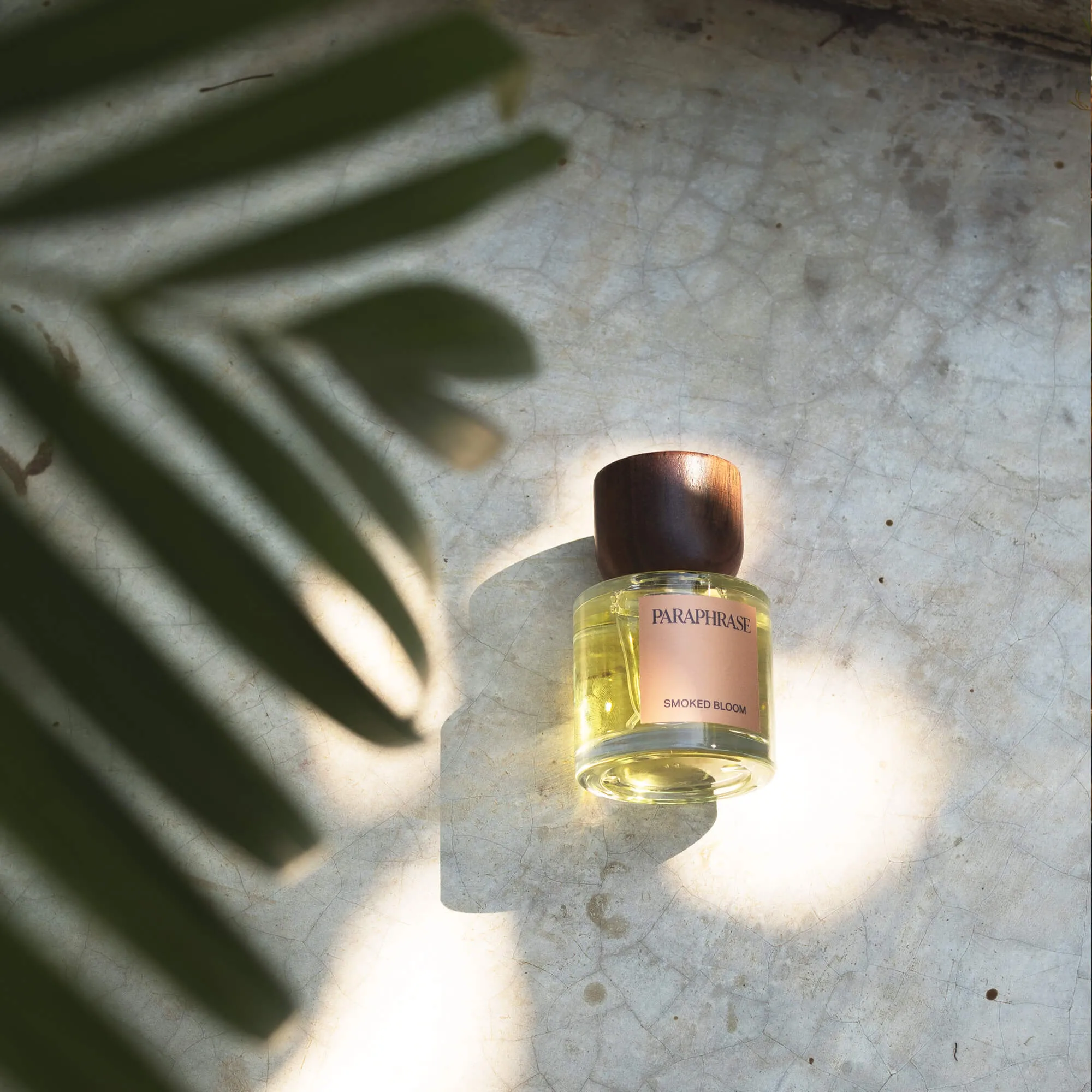SMOKED BLOOM | ETHEREAL FLORAL FRUIT