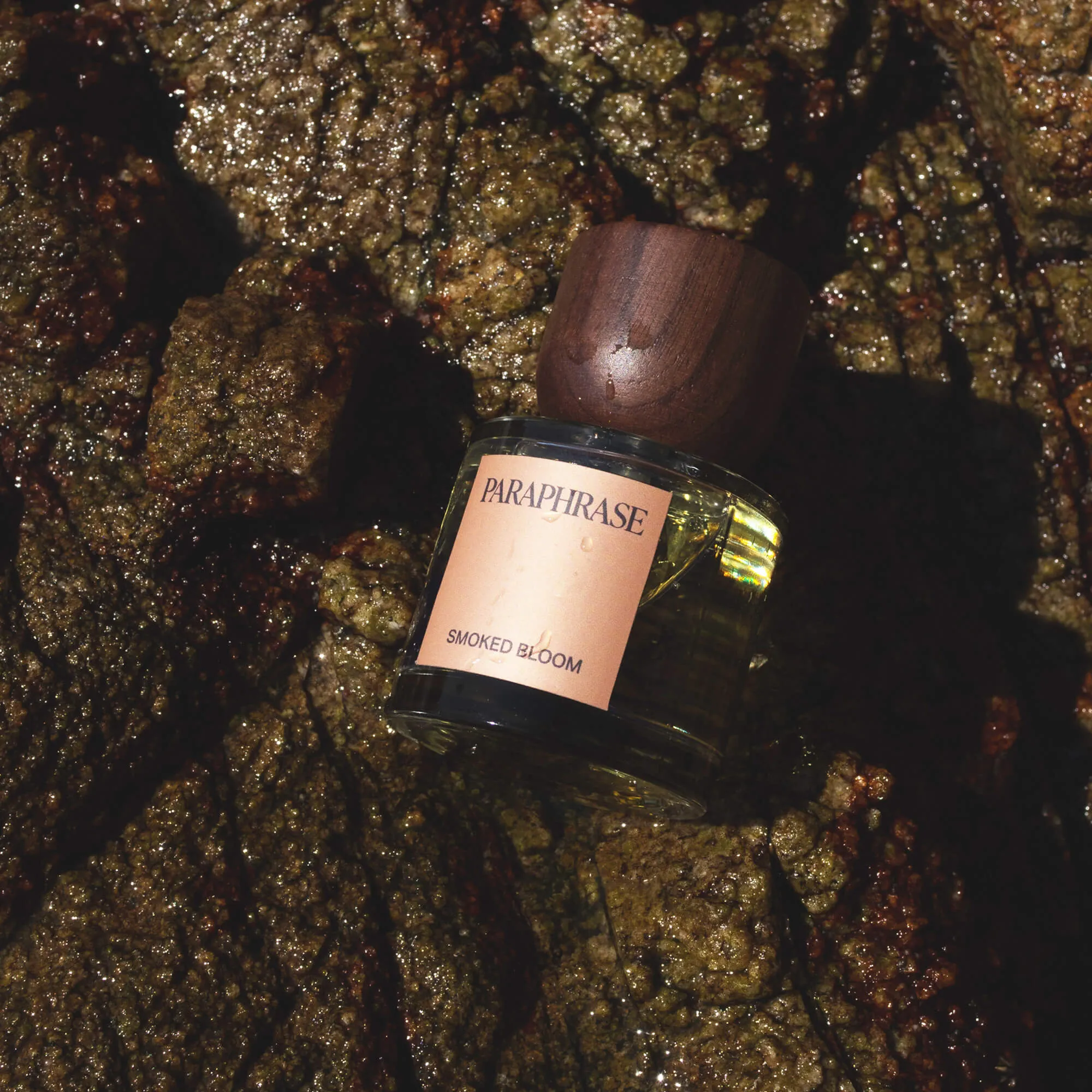 SMOKED BLOOM | ETHEREAL FLORAL FRUIT