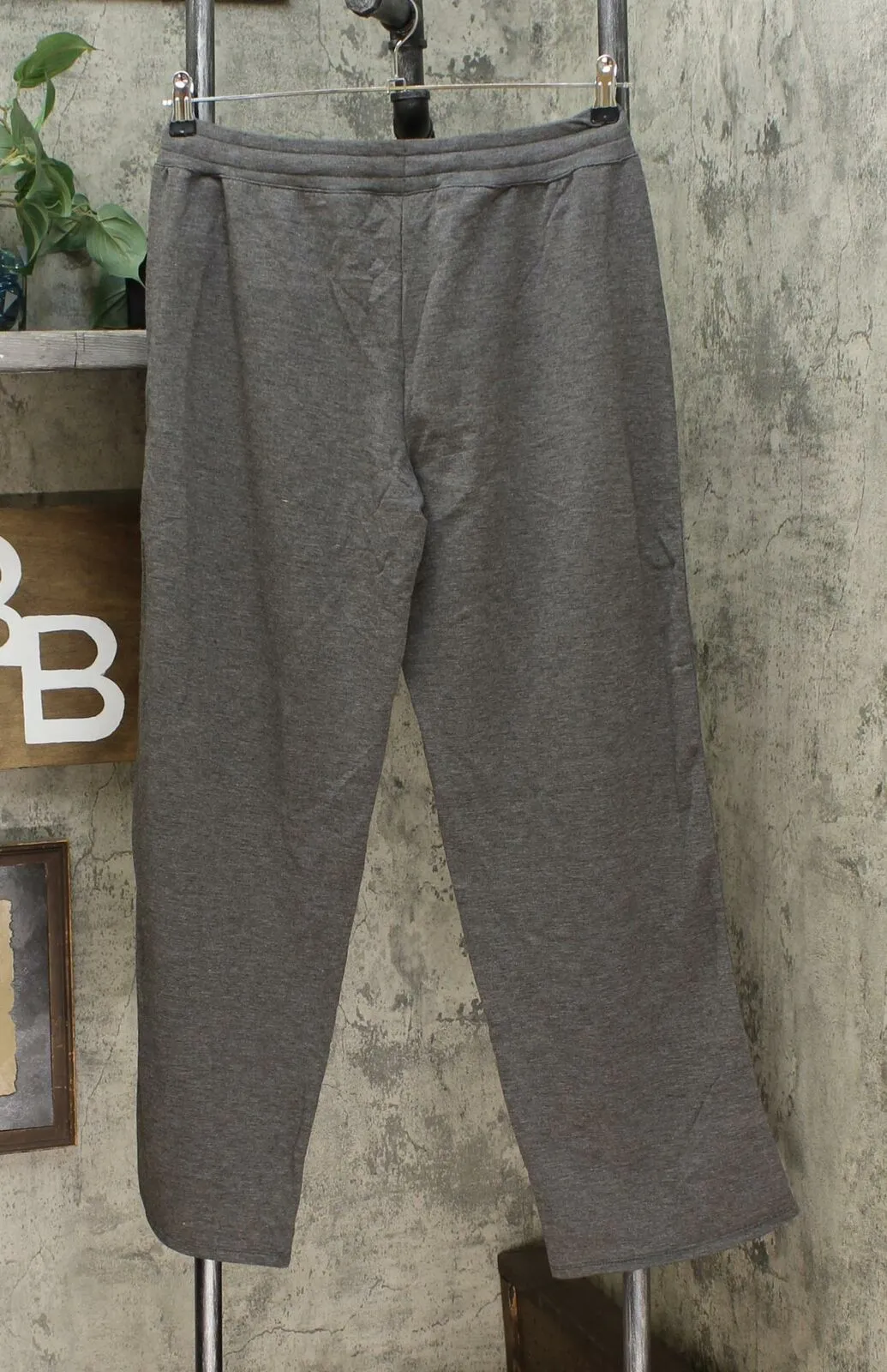 Soft & Cozy Women's Brushed Jersey Pants With Pockets