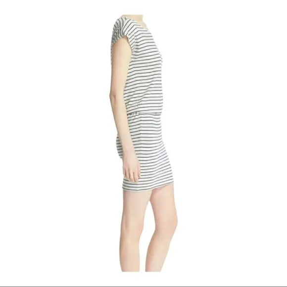 Soft Joie Kyler Jersey Blouson Dress S