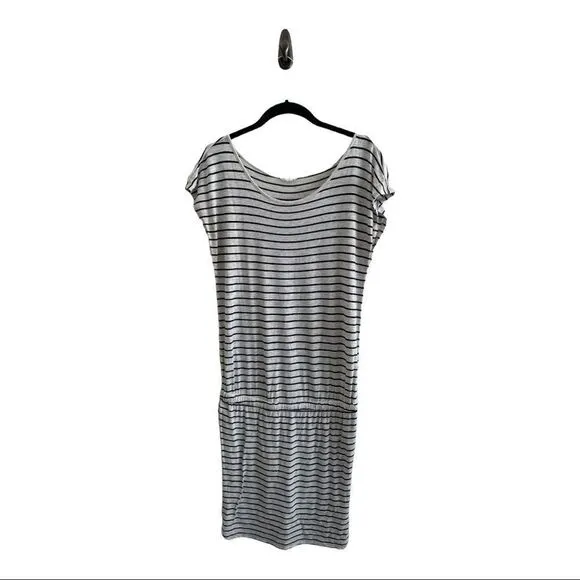 Soft Joie Kyler Jersey Blouson Dress S
