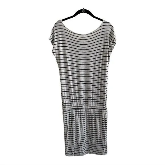 Soft Joie Kyler Jersey Blouson Dress S