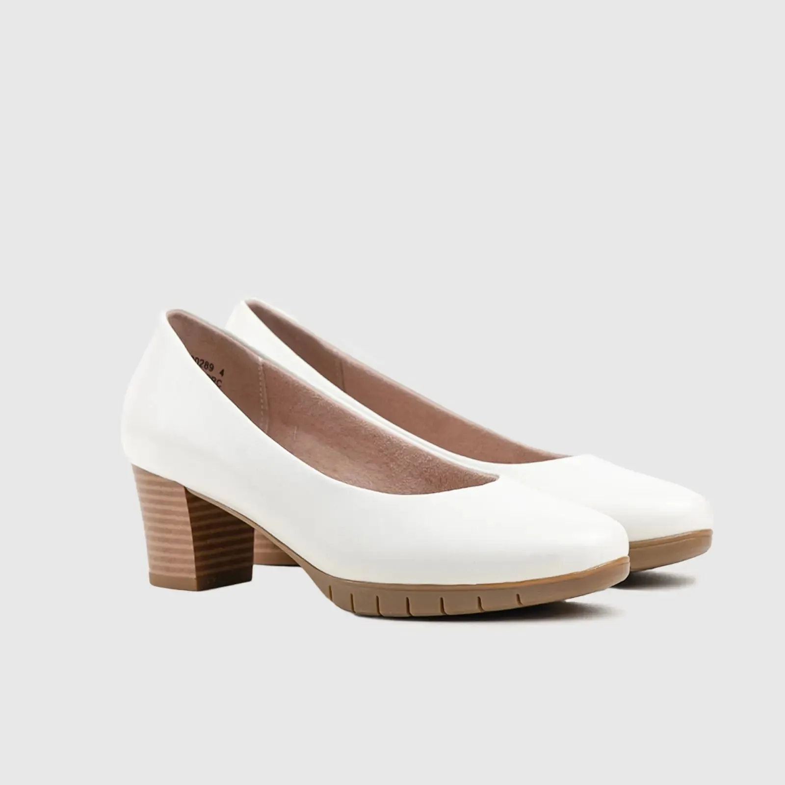Soft Style Makana Comfort Heel 289-3