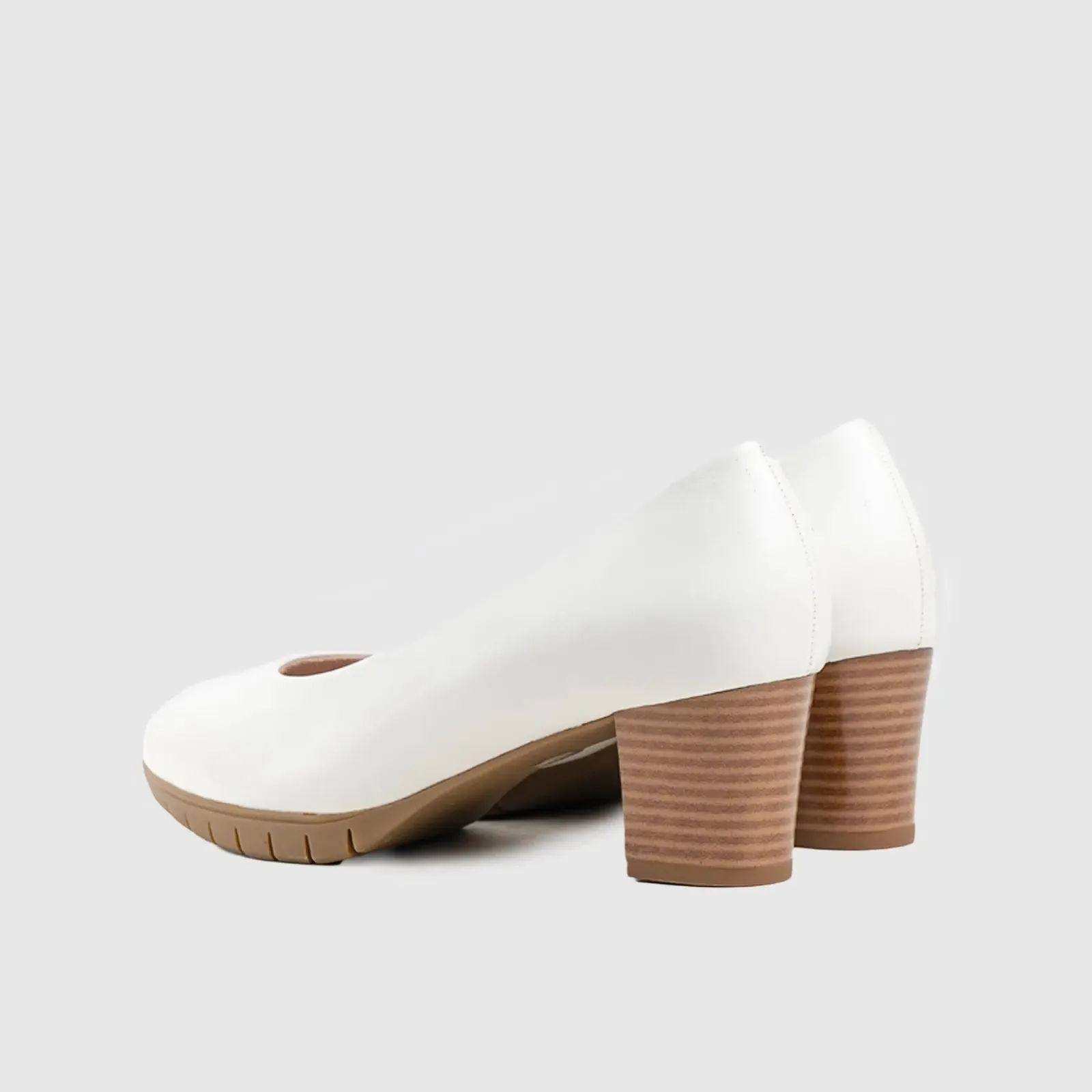 Soft Style Makana Comfort Heel 289-3