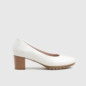 Soft Style Makana Comfort Heel 289-3