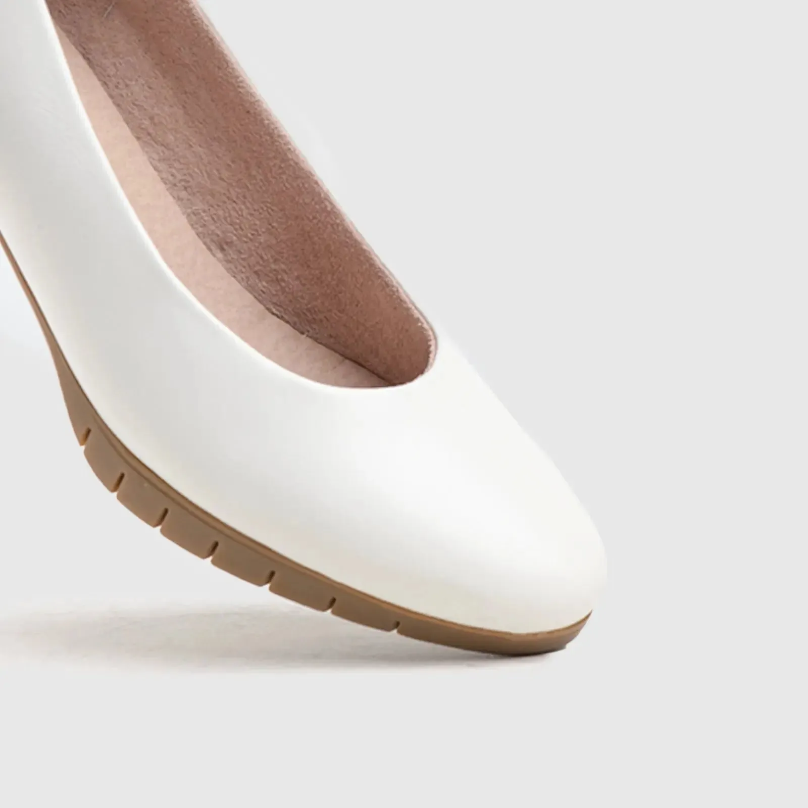 Soft Style Makana Comfort Heel 289-3