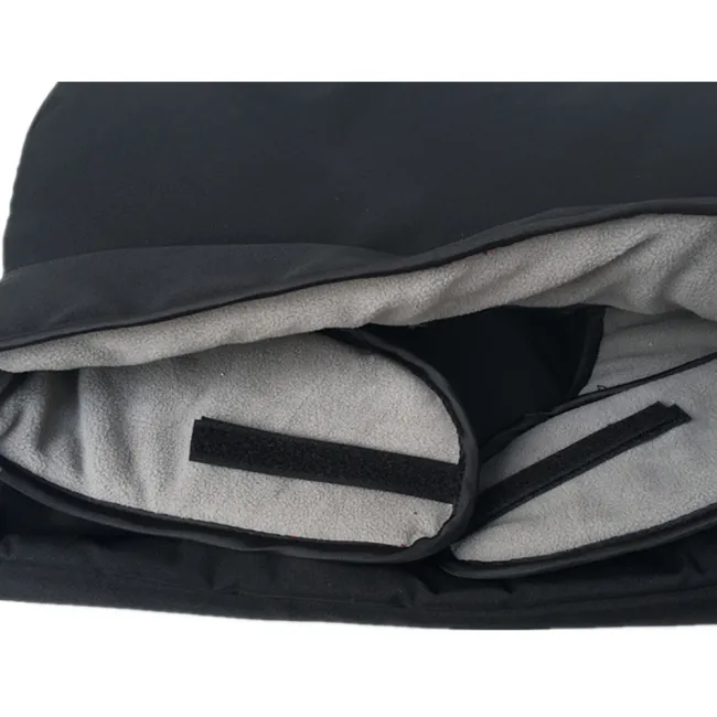 Soft Warm Baby Stroller Footmuff