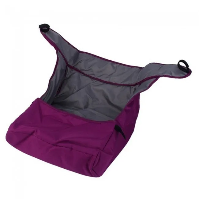 Soft Warm Baby Stroller Footmuff
