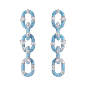 Spark Earrings