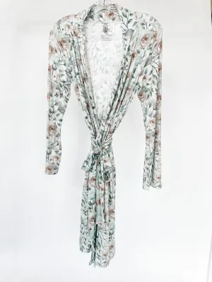 Sterling Mommy Robe