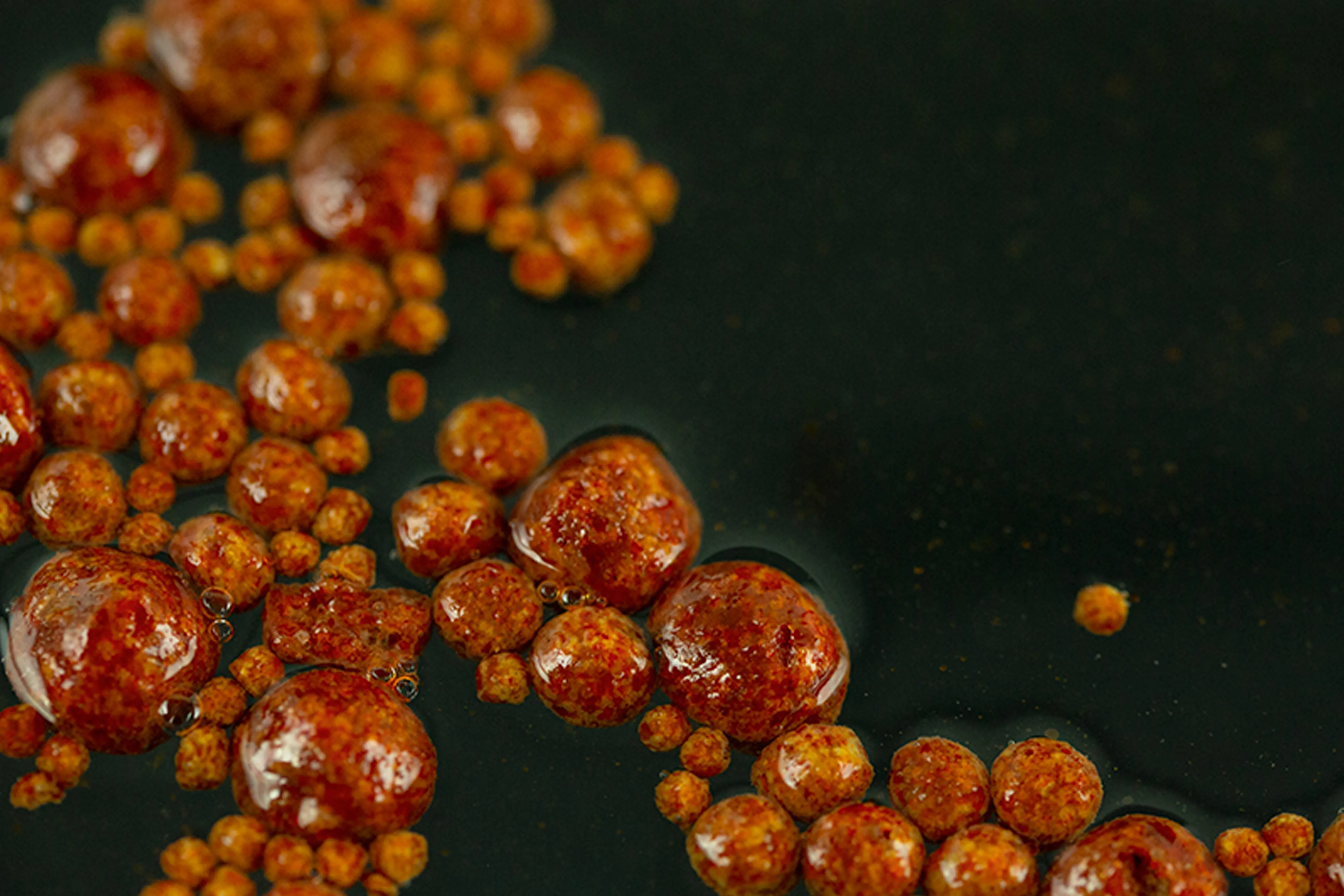 STICKY BAITS Floaters - The Krill 3kg Bag