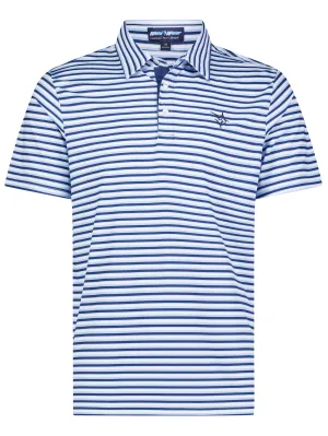 Striper Polo