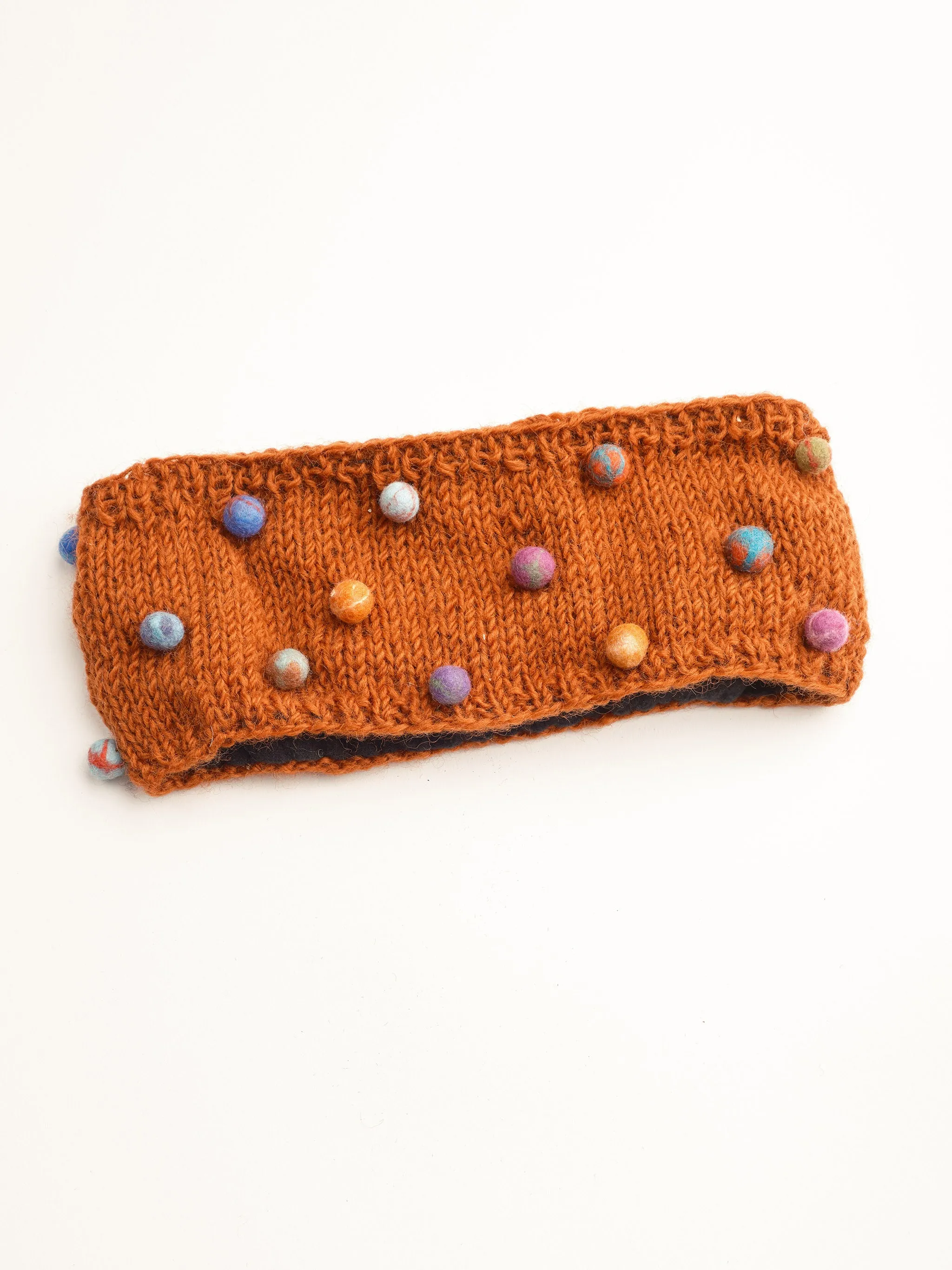Sugar dot Headband.