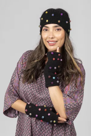 Sugar dot Headband.