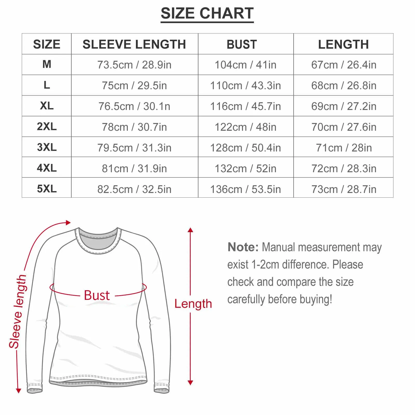 Sunwave Raglan Crewneck Sweatshirt