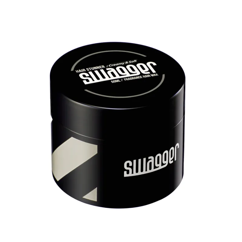 SWAGGER Hair Stunner Wax Creamy & Soft 50g [AD]
