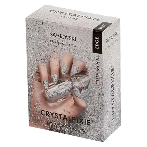 SWAROVSKI CrystalPixie Edge - Cute Mood 5g