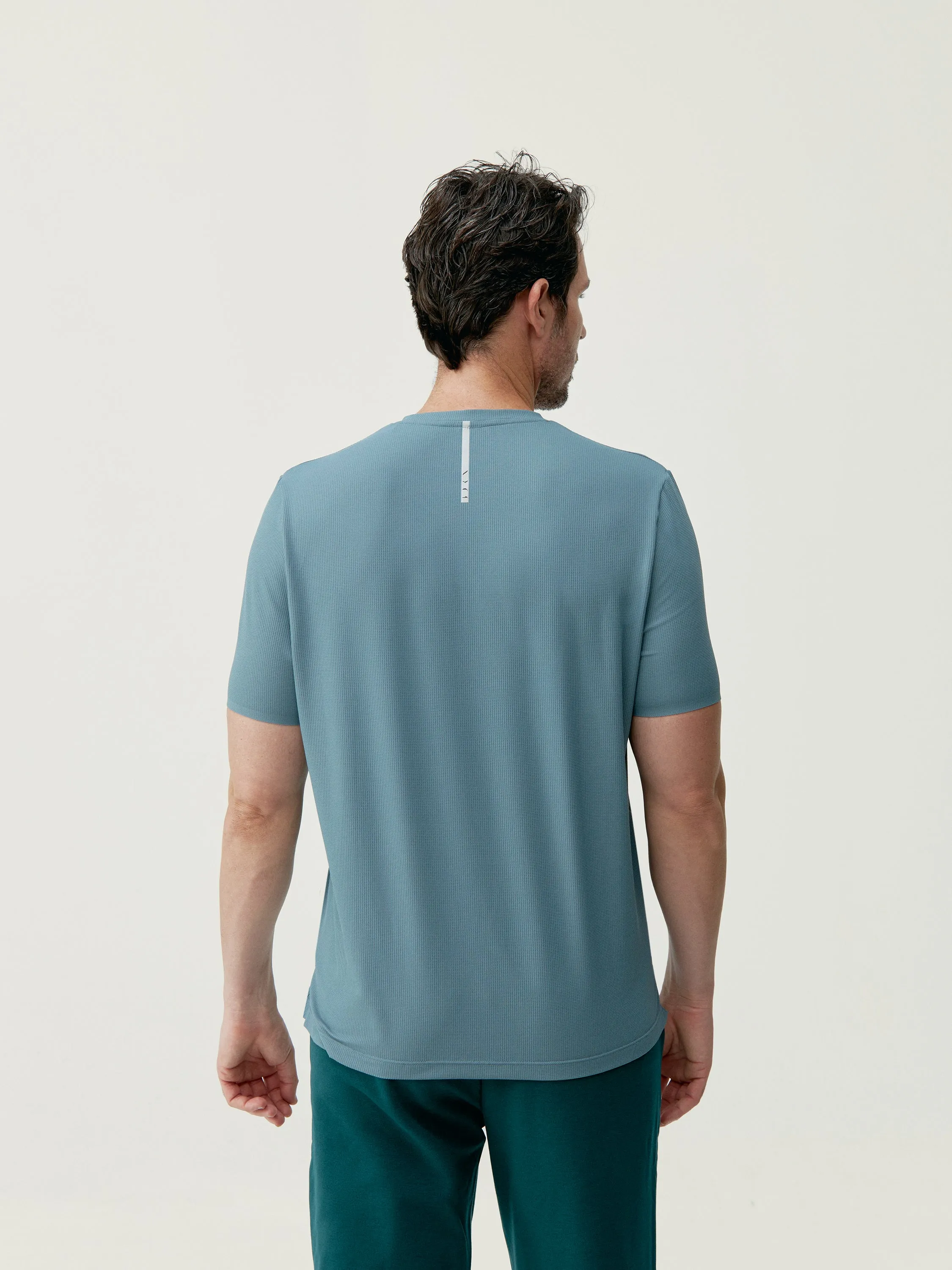 T-Shirt Nadym Tin