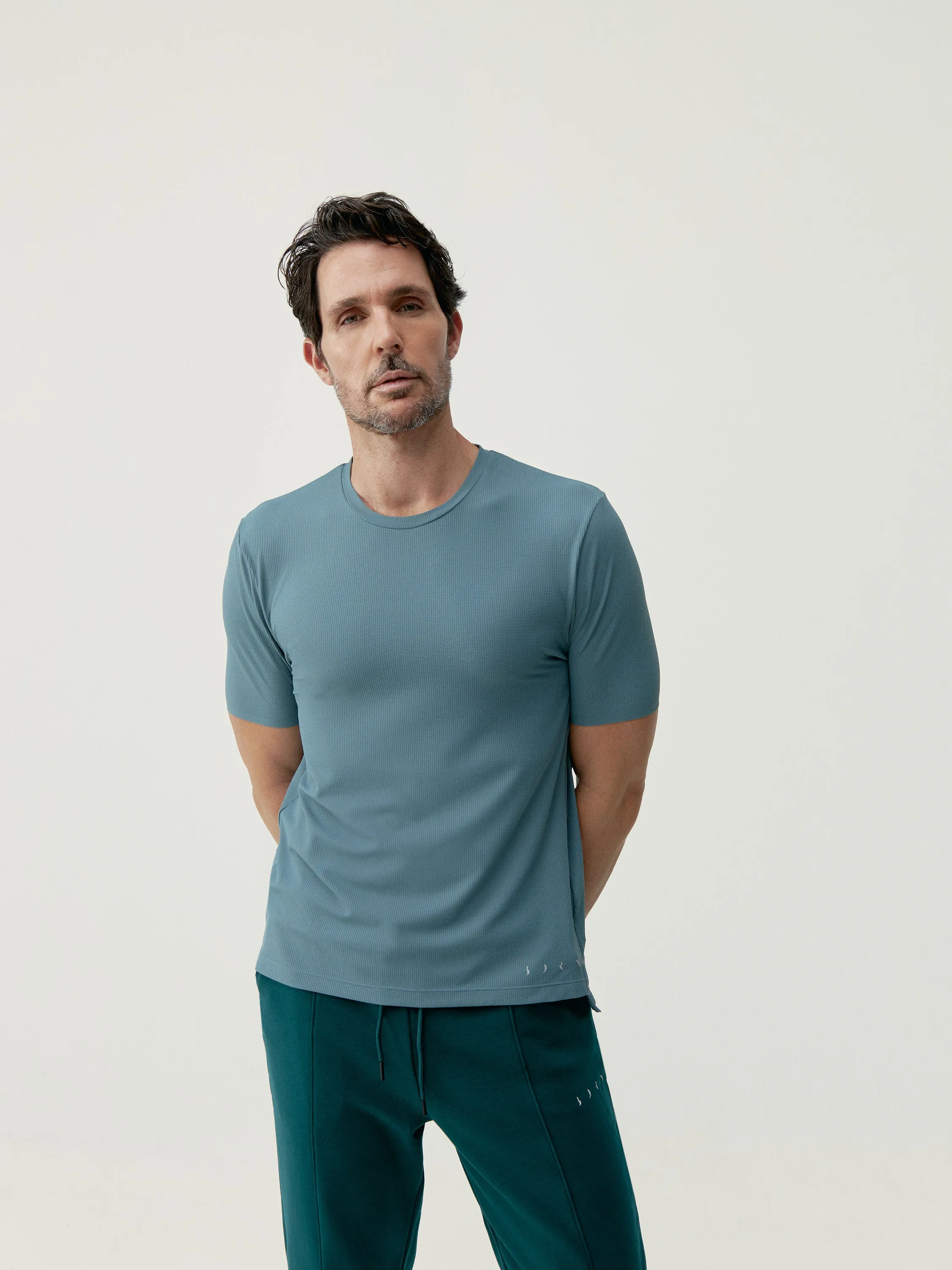 T-Shirt Nadym Tin