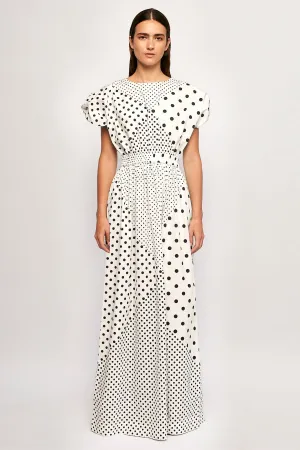 Tapered Maxi