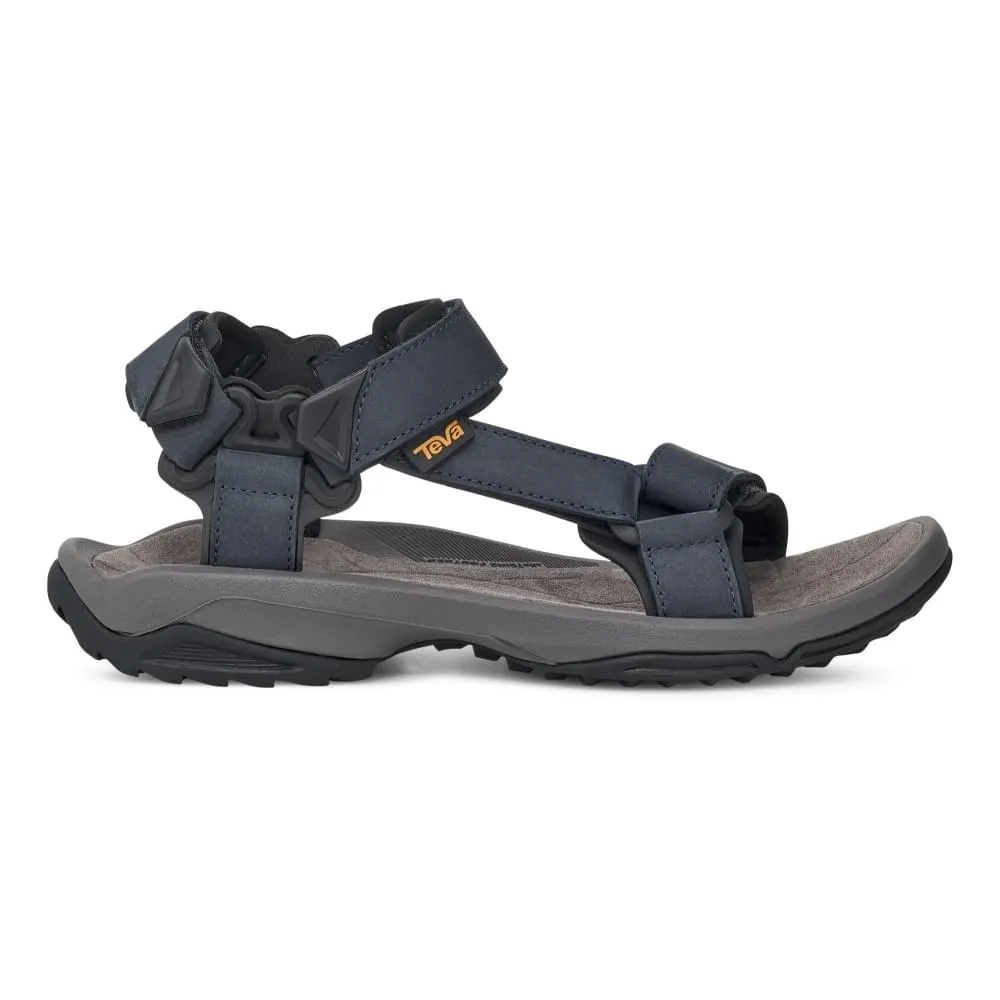 'Terra FI LITE' men's sandal - blue