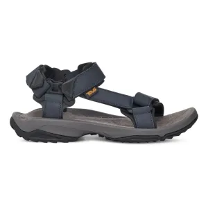 'Terra FI LITE' men's sandal - blue