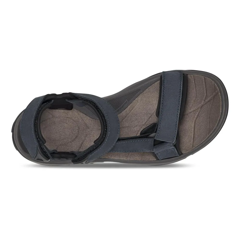 'Terra FI LITE' men's sandal - blue