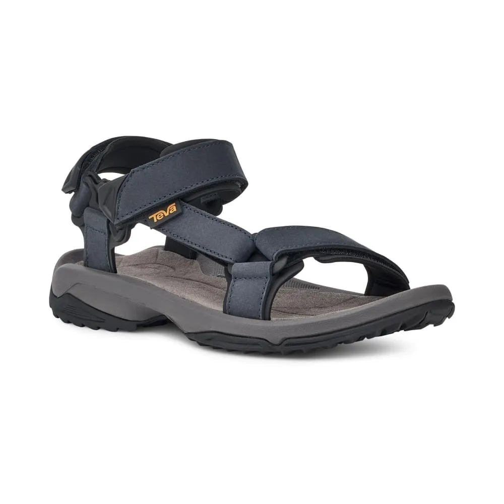 'Terra FI LITE' men's sandal - blue