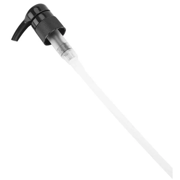 The Perfect Pump