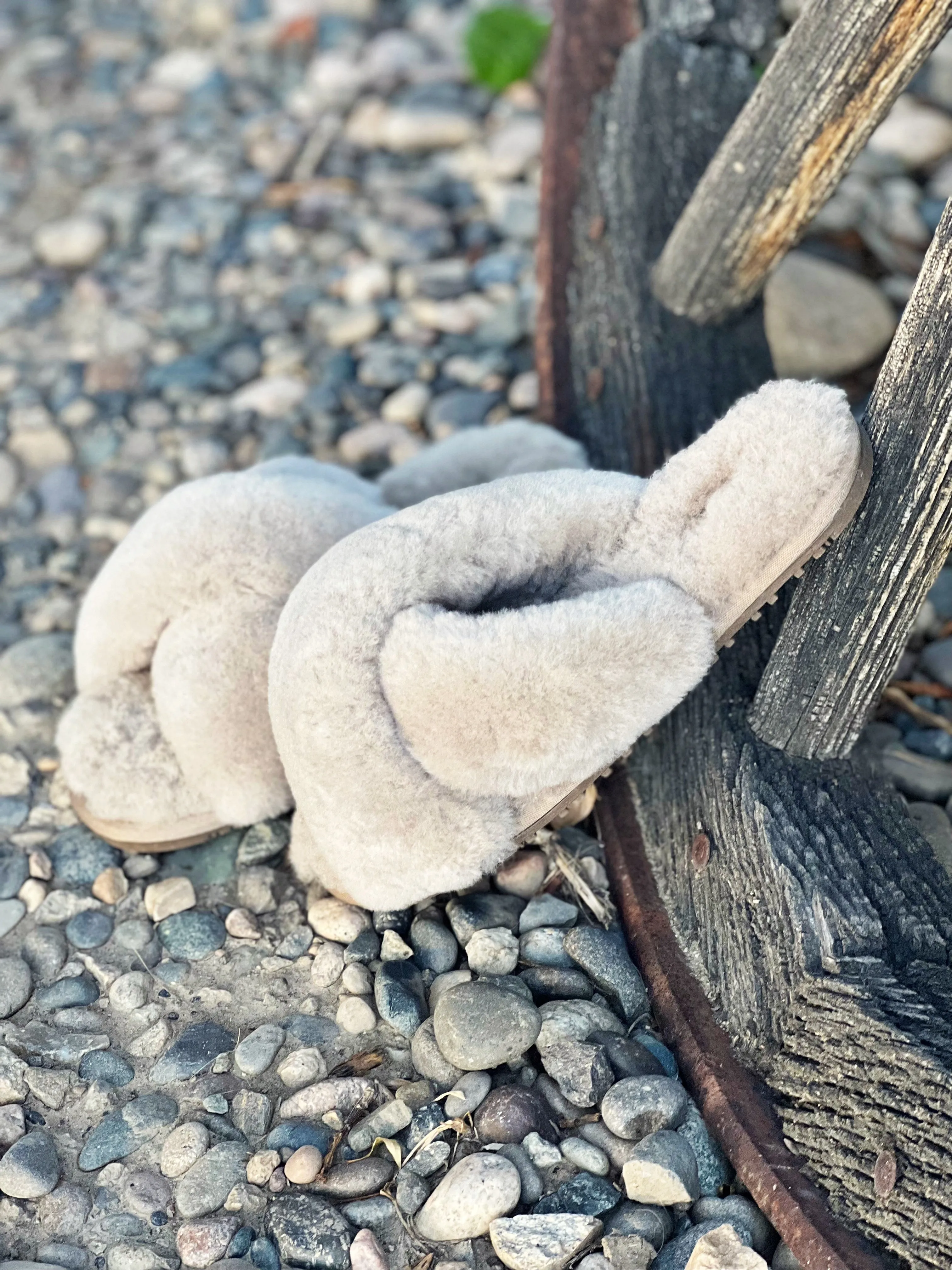 The Serenity Slipper